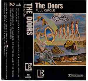 The Doors - Full Circle