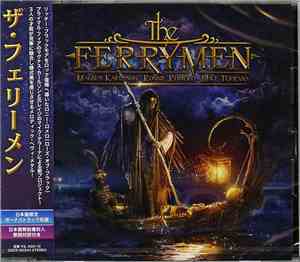 The Ferrymen  - The Ferrymen