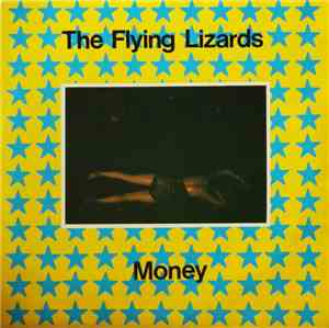 The Flying Lizards - Money