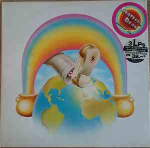 The Grateful Dead - Europe '72