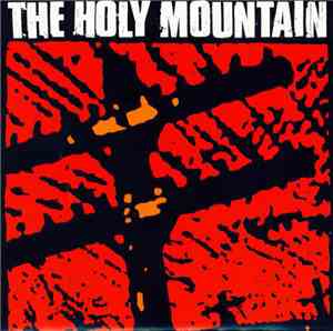 The Holy Mountain - Your Face In Decline