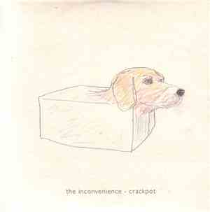The Invonvenience - Crackpot