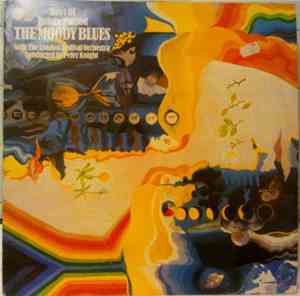 The Moody Blues - Days Of Future Passed