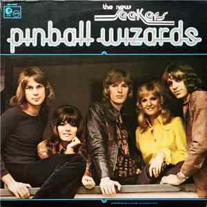 The New Seekers - Pinball Wizards