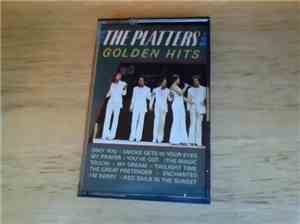 The Platters - Golden Hits