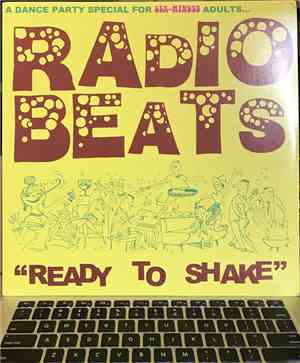 The Radio Beats - Ready To Shake