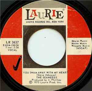 The Seaweeds - You Swam Away With My Heart