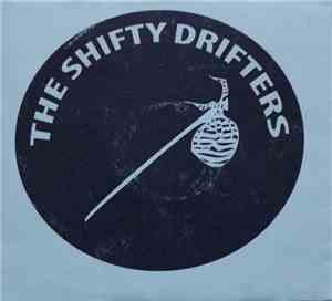 The Shifty Drifters, Abby The Spoon Lady - The Shifty Drifters