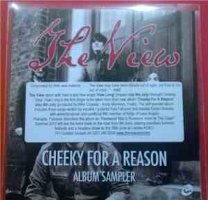 The View  - Cheeky For A Reason