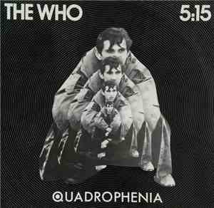 The Who - 5:15