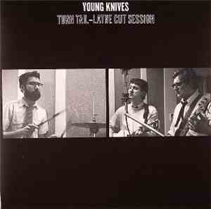 The Young Knives - Turn Tail