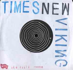 Times New Viking - My Head