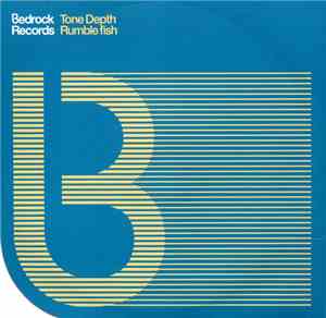 Tone Depth - Rumble Fish