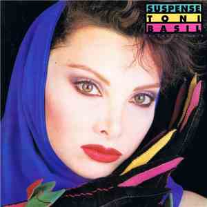 Toni Basil - Suspense (Extended Re-Mix)