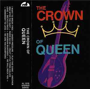 Unknown Artist - The Crown Of Queen