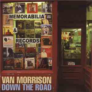 Van Morrison - Down The Road