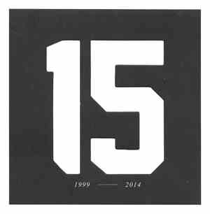 Various - 15 (1999 --- 2014)