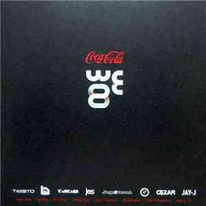 Various - Coca-Cola WE8
