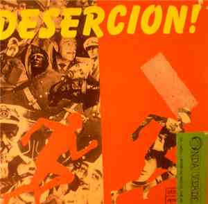 Various - Desercion