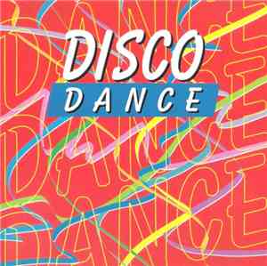 Various - Disco Dance