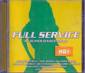 Various - Full Service