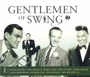 Various - Gentlemen Of Swing 2