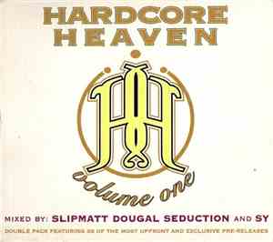 Various - Hardcore Heaven Volume One