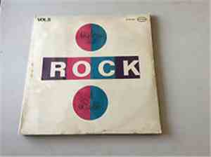 Various - Historia del Rock & Roll Vol 5