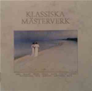 Various - Klassiska Mästerverk