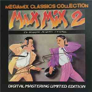 Various - Max Mix 2