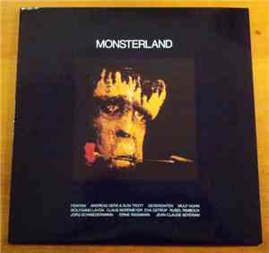 Various - Monsterland