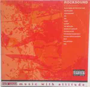 Various - Music With Attitude - Volume 33