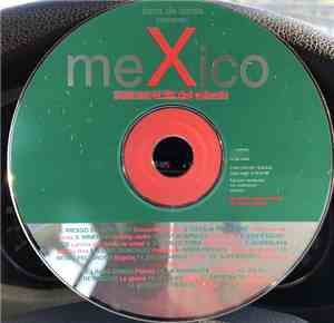 Various - México: Rock En El Fin Del Milenio