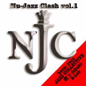 Various - Nu Jazz Clash Vol.1