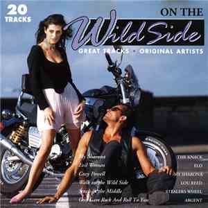 Various - On The Wild Side