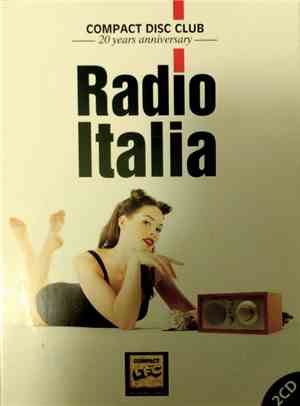 Various - Radio Italia