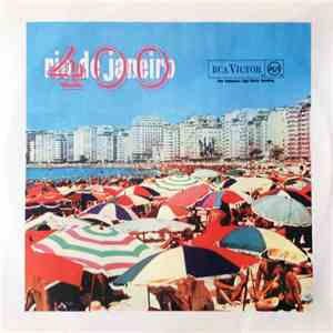 Various - Rio De Janeiro 400