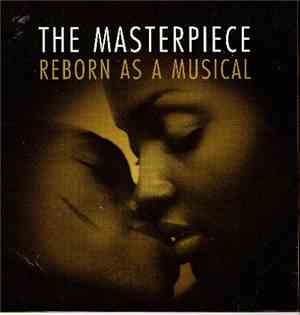 Various - The Masterpiece Reborn As A Musical: The Gershwin's Porgy And Bes ...
