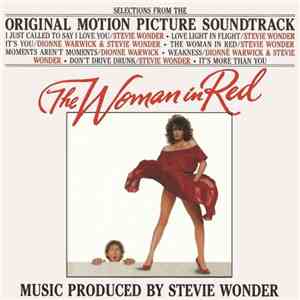 Various - The Woman In Red - Original Motion Picture Soundtrack