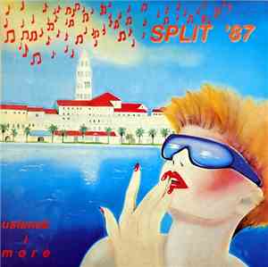 Various - Ustanak I More - Split '87