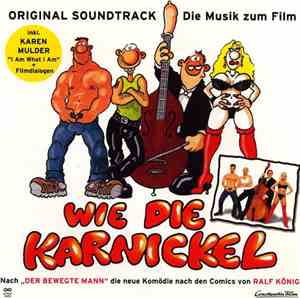 Various - Wie Die Karnickel - Die Musik Zum Film (Original Soundtrack)