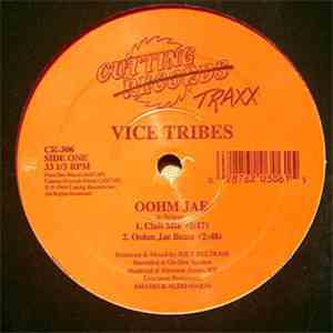 Vice Tribes - Oohm Jae