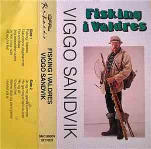 Viggo Sandvik - Fisking I Valdres