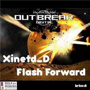 Xinetd_D - Flash Forward