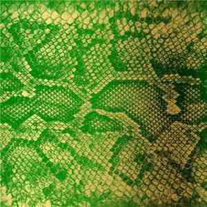 Zackey Force Funk - Money Green Viper