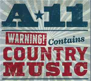 A★11 - Warning! Contains Country Music