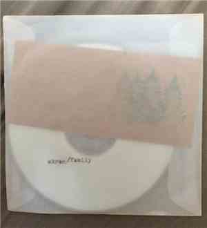Akron/Family - Franny & The Portal To The Fractal Universe Of Positive Vibr ...