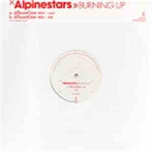 Alpinestars - Burning Up