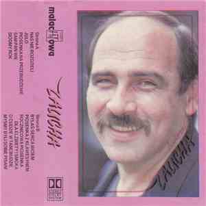 Andrzej Zaucha - Byłaś Serca Biciem