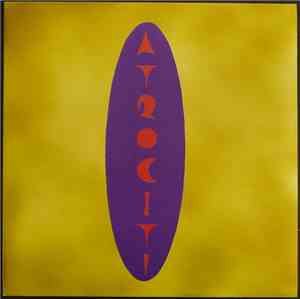 Art Jackson's Atrocity - Gout